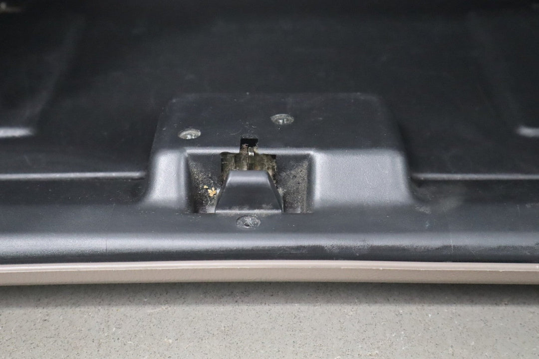 1997 Toyota Land Cruiser J80 - Glove Box *Light Oak*