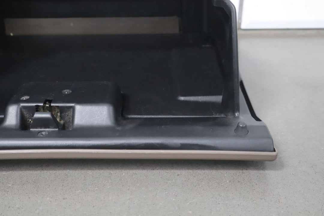 1997 Toyota Land Cruiser J80 - Glove Box *Light Oak*