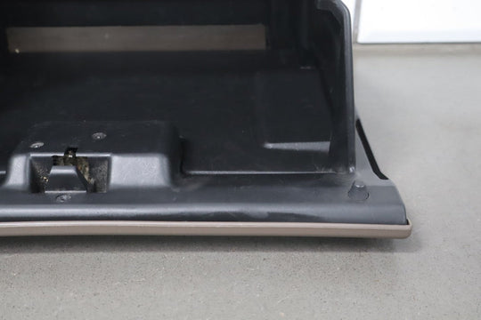 1997 Toyota Land Cruiser J80 - Glove Box *Light Oak*