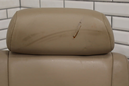 1997 Toyota Land Cruiser Leather Foldable 3rd Row Seat OEM