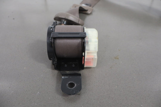 1997 Toyota Land Cruiser Left Rear Seat Belt Light Oak OAI
