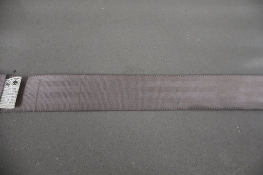 1997 Toyota Land Cruiser Left Rear Seat Belt Light Oak OAI