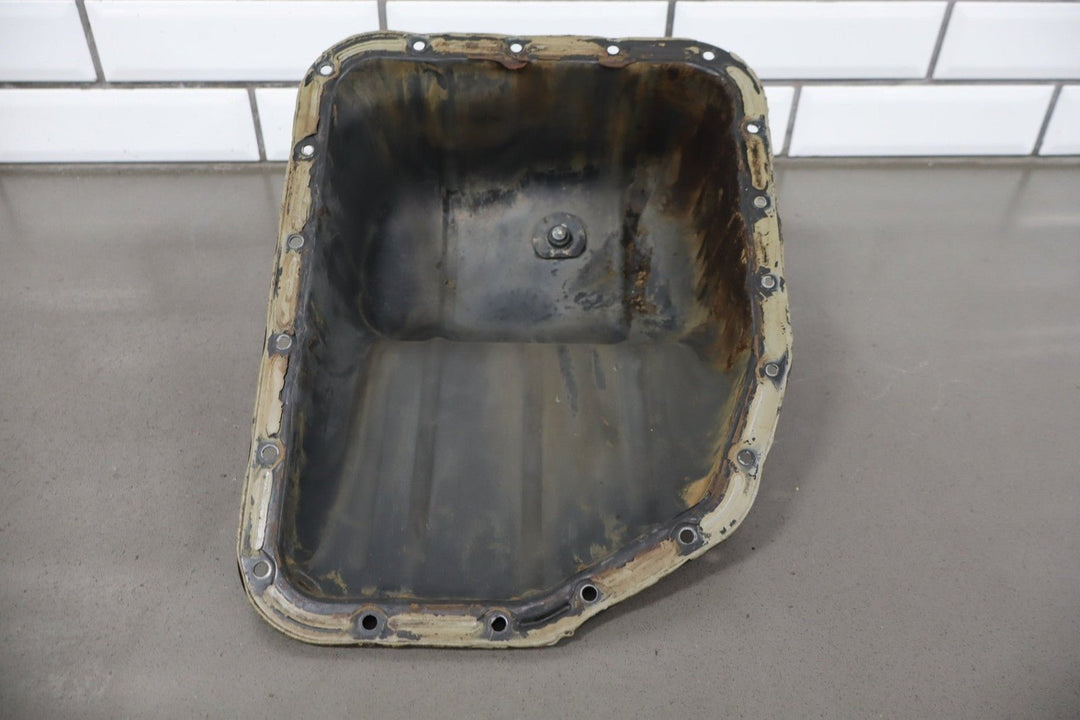 1997 Toyota Land Cruiser Lower Oil Pan 12102 - 66010 OEM