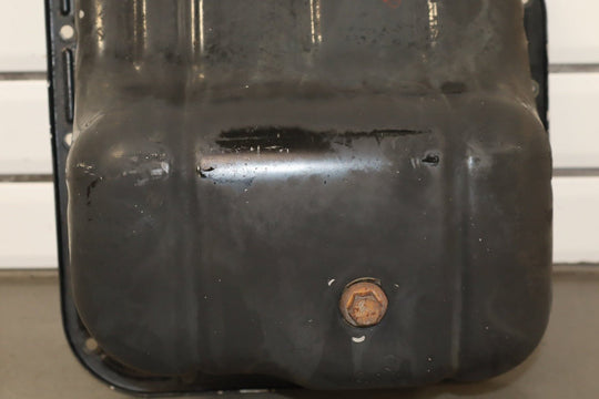 1997 Toyota Land Cruiser Lower Oil Pan 12102 - 66010 OEM