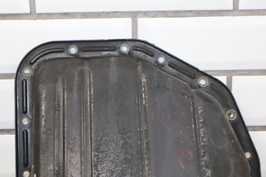 1997 Toyota Land Cruiser Lower Oil Pan 12102 - 66010 OEM