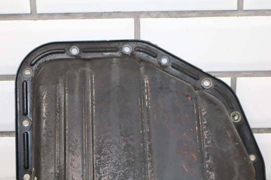 1997 Toyota Land Cruiser Lower Oil Pan 12102 - 66010 OEM