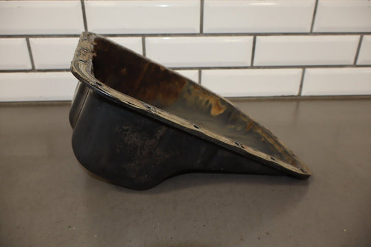 1997 Toyota Land Cruiser Lower Oil Pan 12102 - 66010 OEM