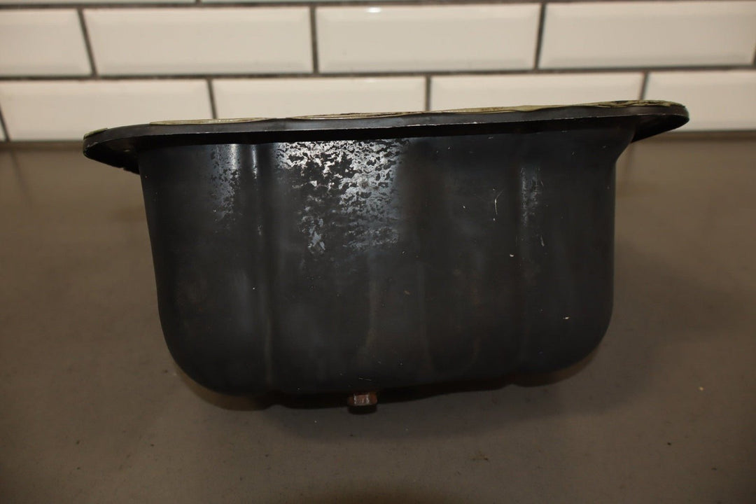 1997 Toyota Land Cruiser Lower Oil Pan 12102 - 66010 OEM