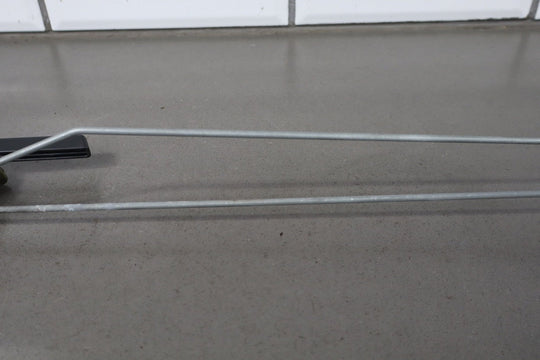 1997 Toyota Land Cruiser Lower Tailgate Latches W/Rods OEM