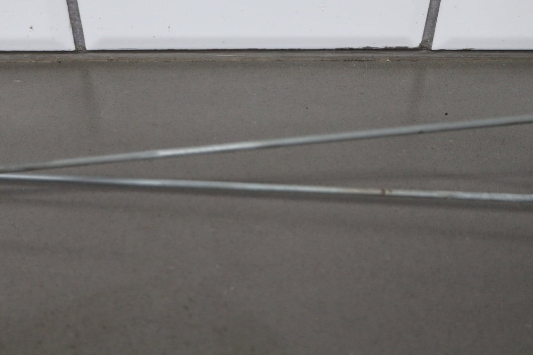 1997 Toyota Land Cruiser Lower Tailgate Latches W/Rods OEM