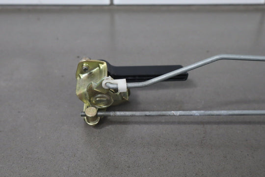 1997 Toyota Land Cruiser Lower Tailgate Latches W/Rods OEM