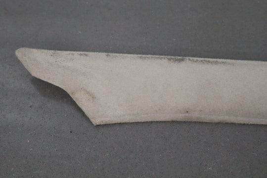 1997 Toyota Land Cruiser Pair Interior A Pillar Trims OEM