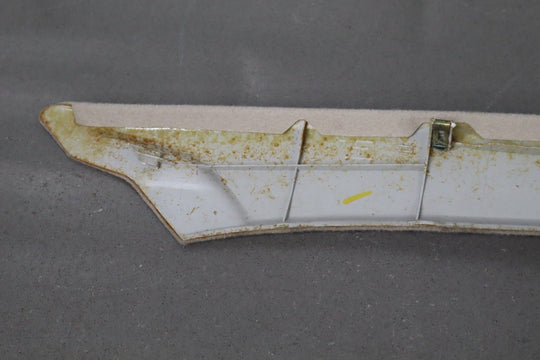 1997 Toyota Land Cruiser Pair Interior A Pillar Trims OEM