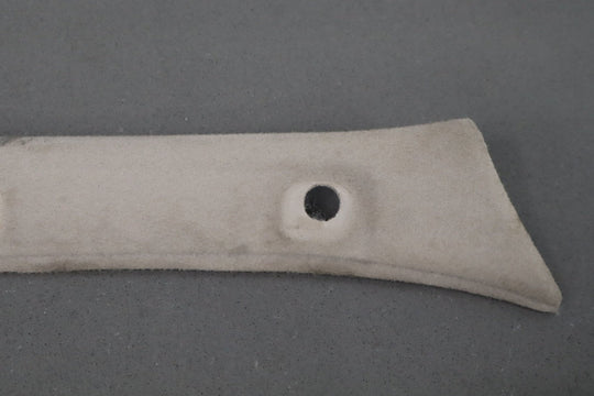 1997 Toyota Land Cruiser Pair Interior A Pillar Trims OEM