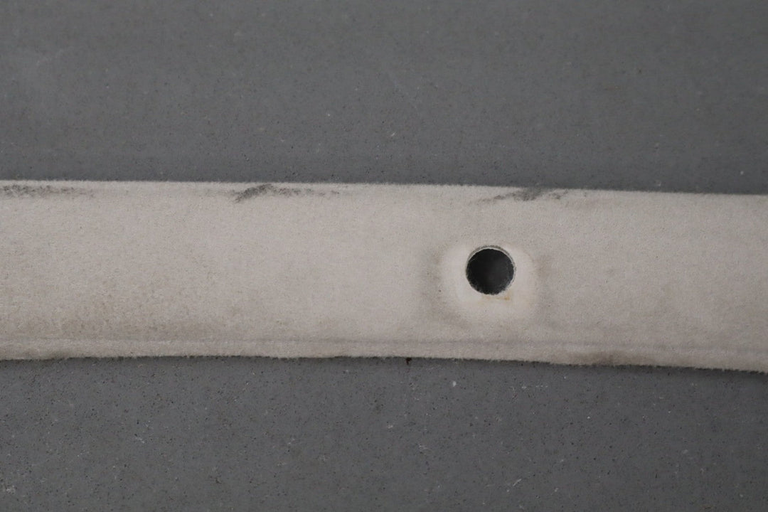 1997 Toyota Land Cruiser Pair Interior A Pillar Trims OEM