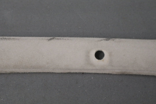 1997 Toyota Land Cruiser Pair Interior A Pillar Trims OEM