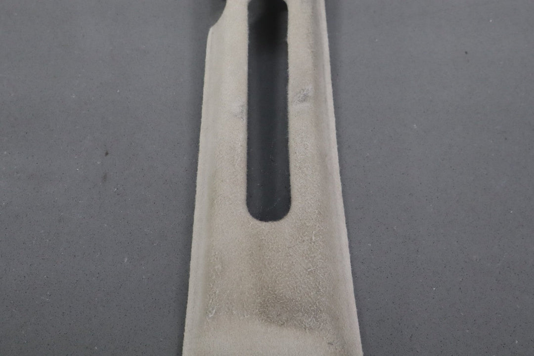 1997 Toyota Land Cruiser Pair - Interior B Pillar Trims OEM