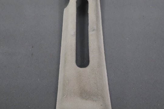 1997 Toyota Land Cruiser Pair - Interior B Pillar Trims OEM