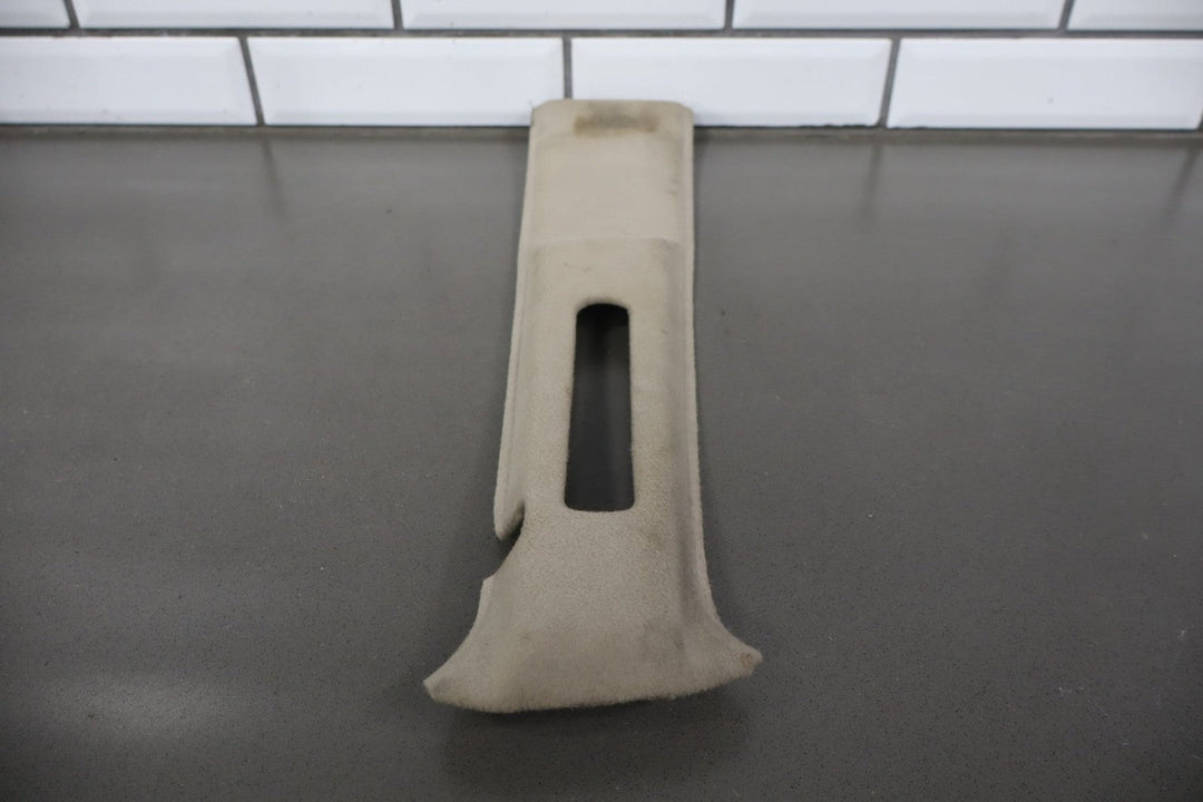 1997 Toyota Land Cruiser Pair - Interior B Pillar Trims OEM