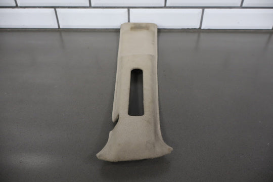 1997 Toyota Land Cruiser Pair - Interior B Pillar Trims OEM