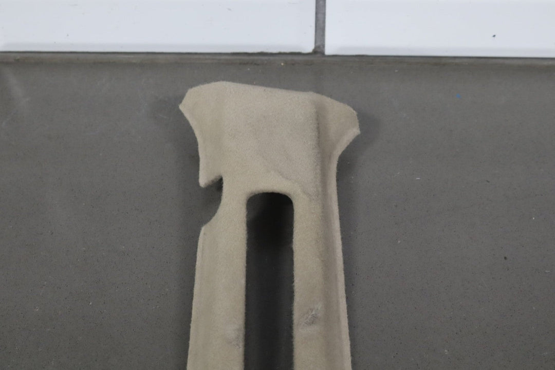 1997 Toyota Land Cruiser Pair - Interior B Pillar Trims OEM