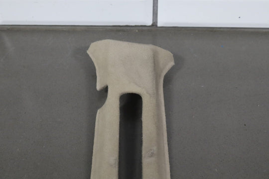 1997 Toyota Land Cruiser Pair - Interior B Pillar Trims OEM