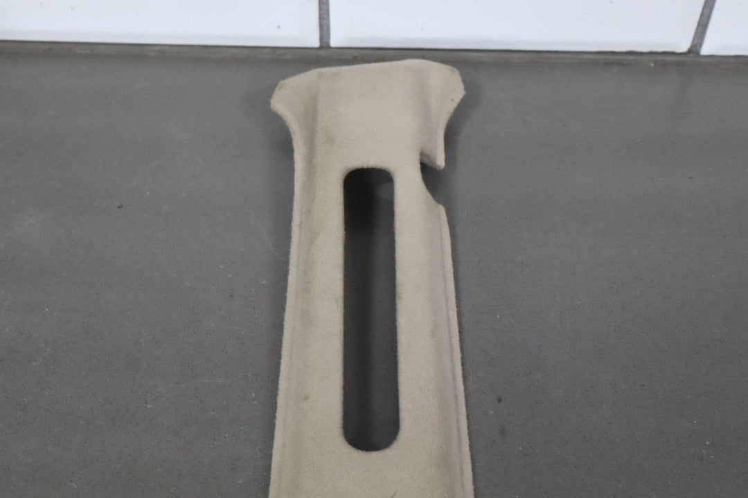 1997 Toyota Land Cruiser Pair - Interior B Pillar Trims OEM