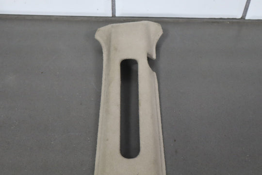 1997 Toyota Land Cruiser Pair - Interior B Pillar Trims OEM