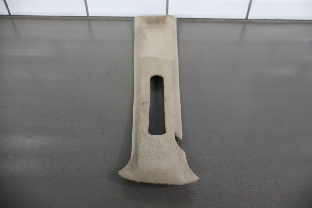 1997 Toyota Land Cruiser Pair - Interior B Pillar Trims OEM