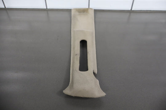 1997 Toyota Land Cruiser Pair - Interior B Pillar Trims OEM