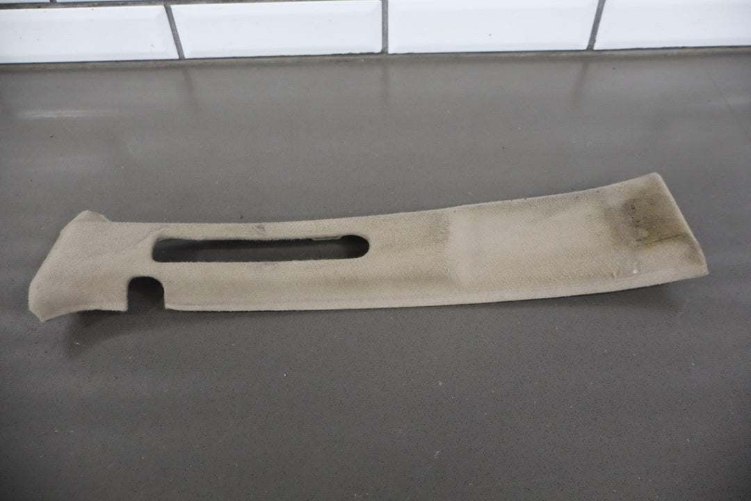 1997 Toyota Land Cruiser Pair - Interior B Pillar Trims OEM