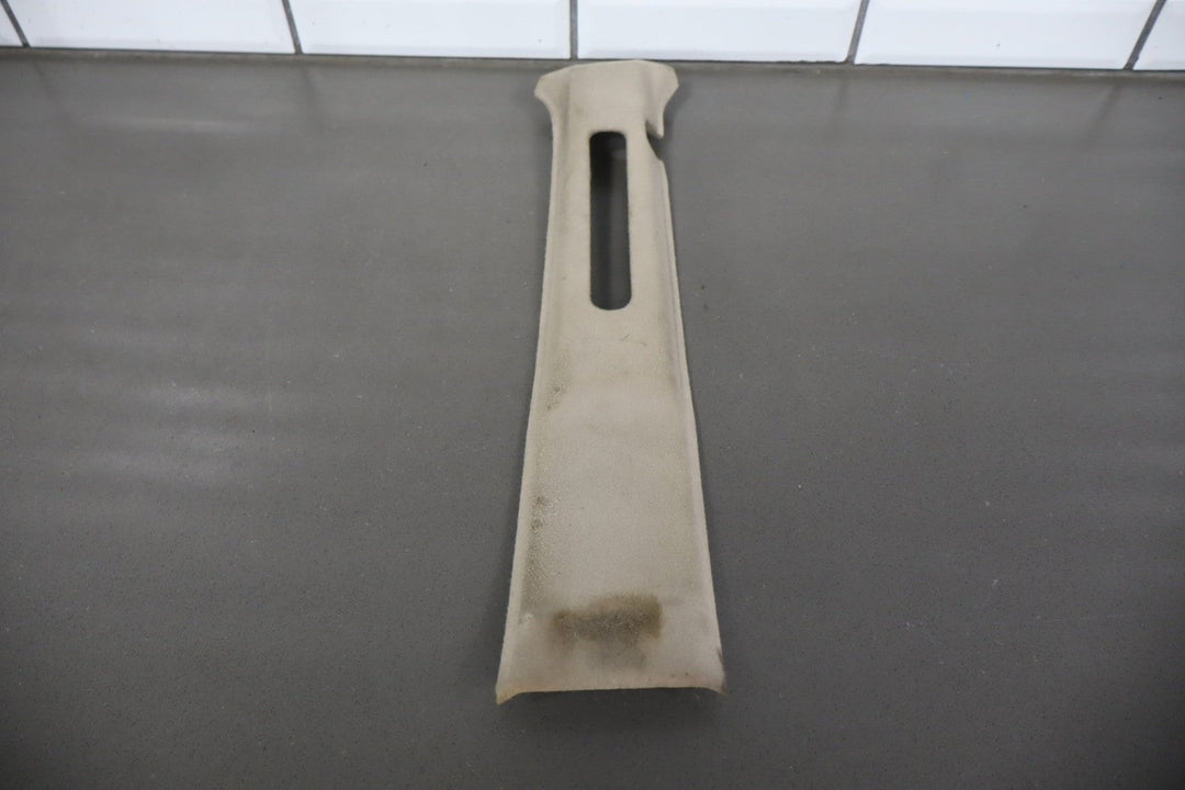 1997 Toyota Land Cruiser Pair - Interior B Pillar Trims OEM