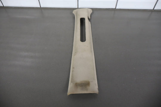 1997 Toyota Land Cruiser Pair - Interior B Pillar Trims OEM