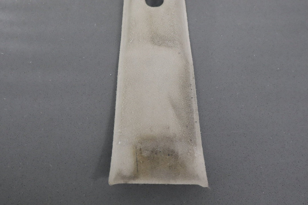 1997 Toyota Land Cruiser Pair - Interior B Pillar Trims OEM