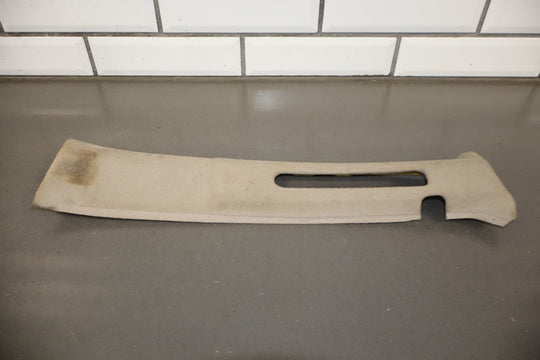 1997 Toyota Land Cruiser Pair - Interior B Pillar Trims OEM