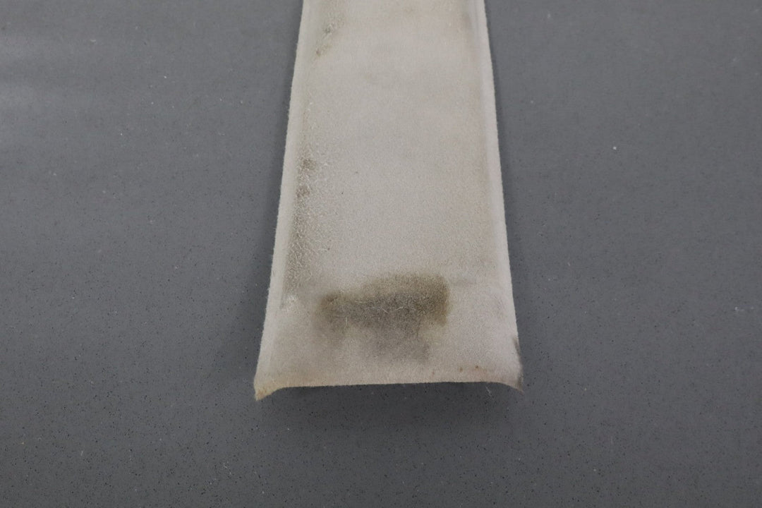 1997 Toyota Land Cruiser Pair - Interior B Pillar Trims OEM