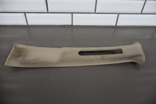 1997 Toyota Land Cruiser Pair - Interior B Pillar Trims OEM