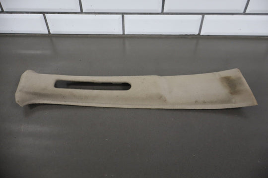 1997 Toyota Land Cruiser Pair - Interior B Pillar Trims OEM