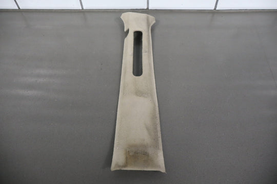 1997 Toyota Land Cruiser Pair - Interior B Pillar Trims OEM