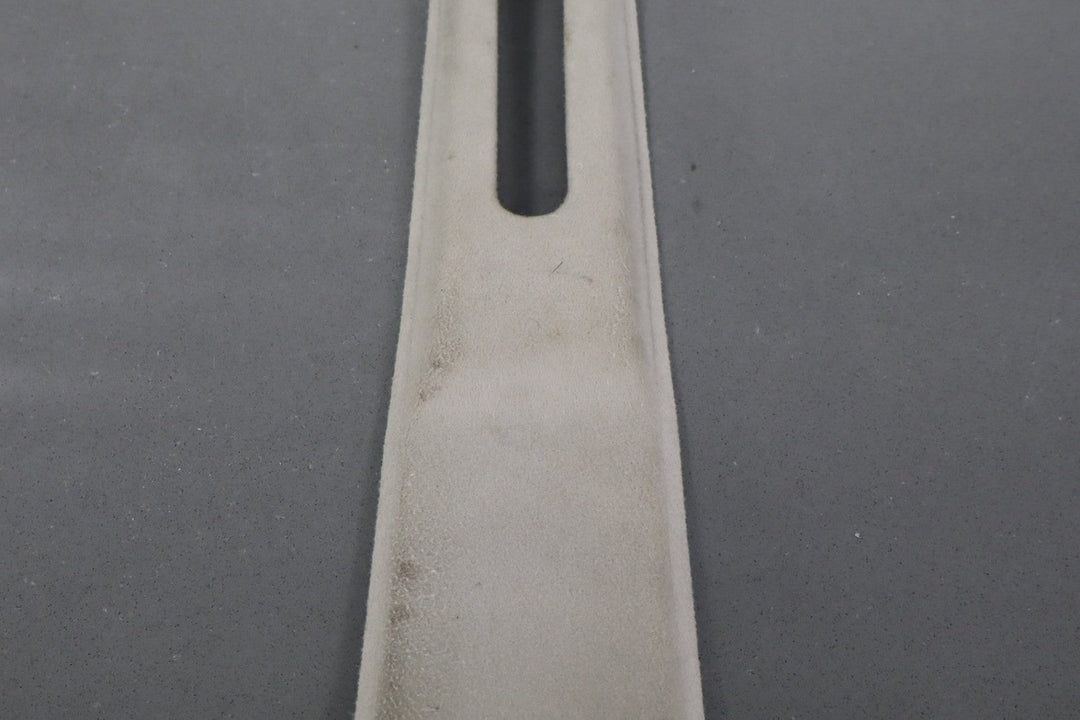 1997 Toyota Land Cruiser Pair - Interior B Pillar Trims OEM