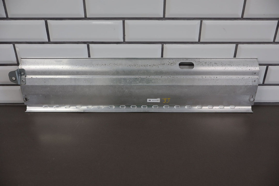 1997 Toyota Land Cruiser Rear Bumper