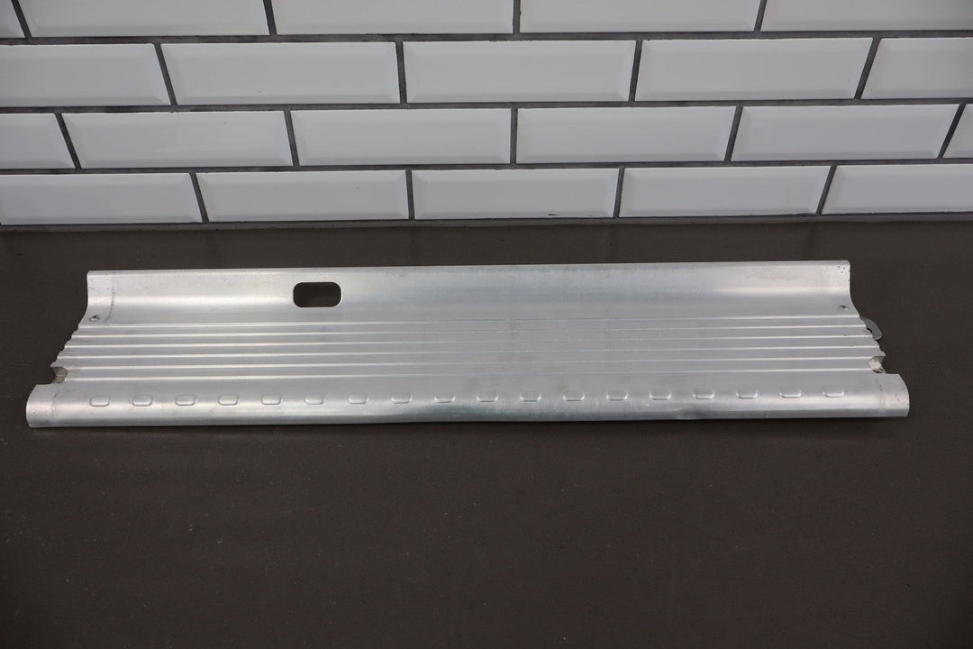 1997 Toyota Land Cruiser Rear Bumper