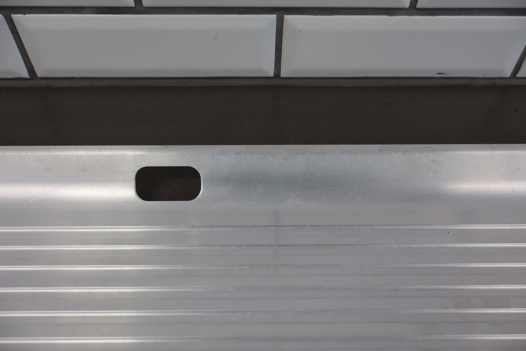 1997 Toyota Land Cruiser Rear Bumper