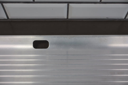 1997 Toyota Land Cruiser Rear Bumper
