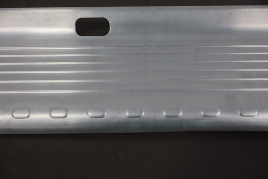 1997 Toyota Land Cruiser Rear Bumper