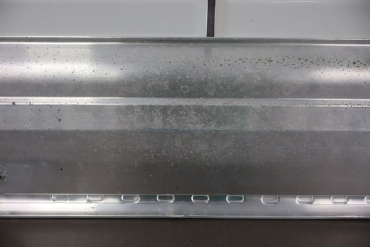 1997 Toyota Land Cruiser Rear Bumper