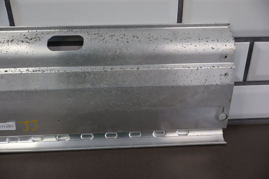 1997 Toyota Land Cruiser Rear Bumper