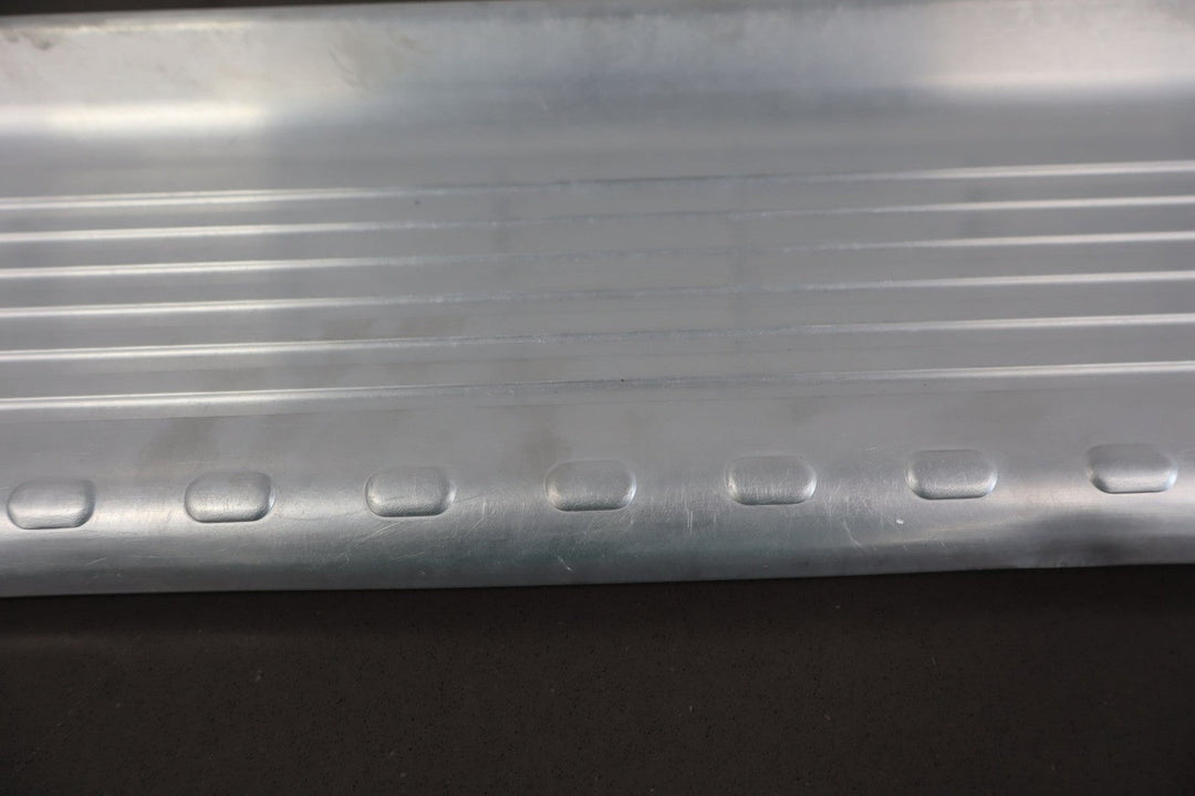 1997 Toyota Land Cruiser Rear Bumper