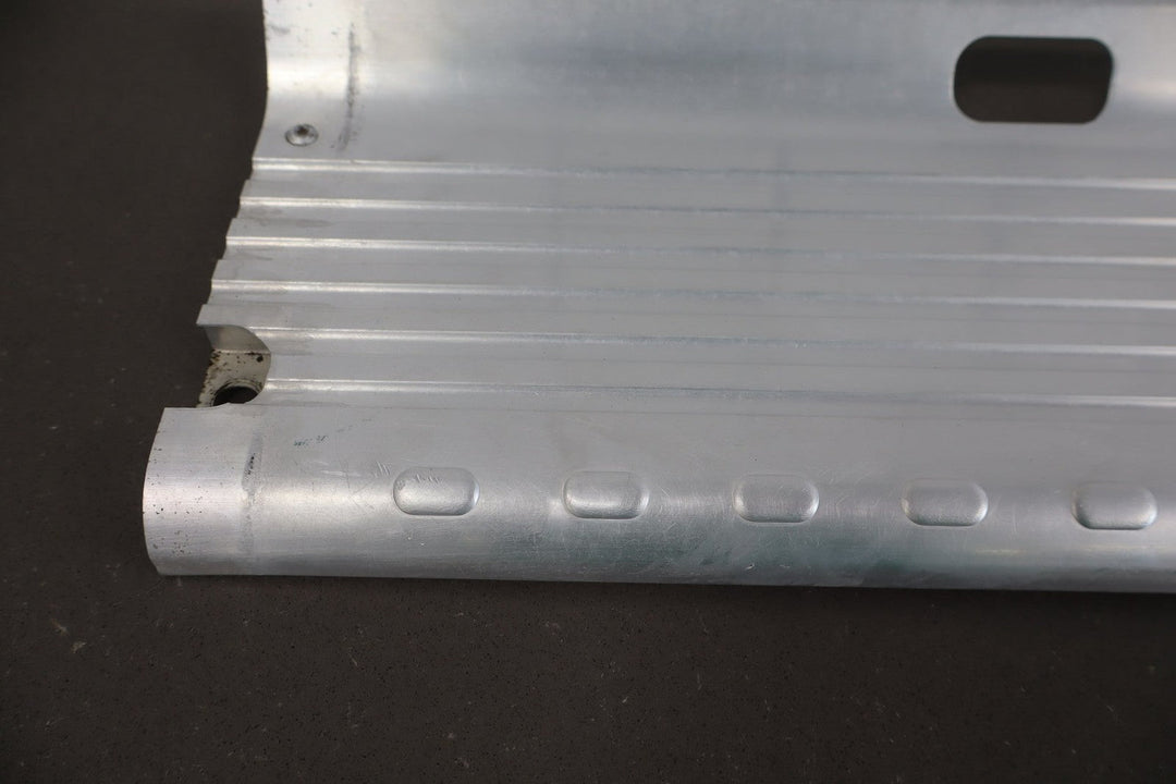1997 Toyota Land Cruiser Rear Bumper