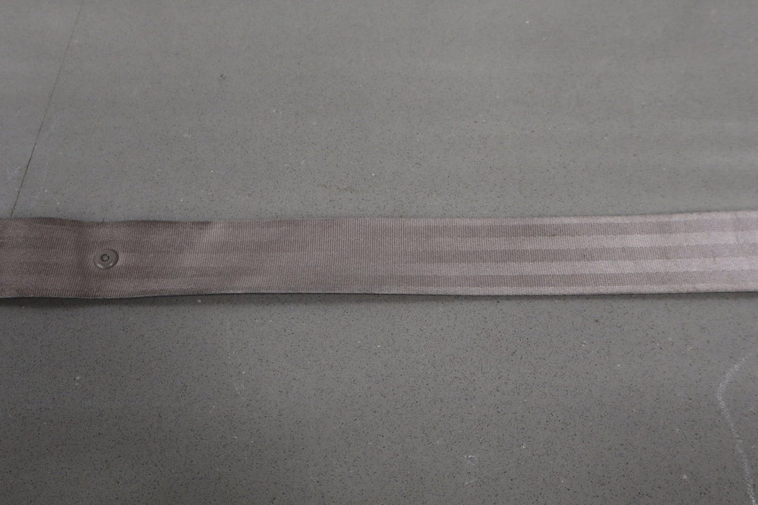 1997 Toyota Land Cruiser Right Front Seat Belt Light Oak OAI